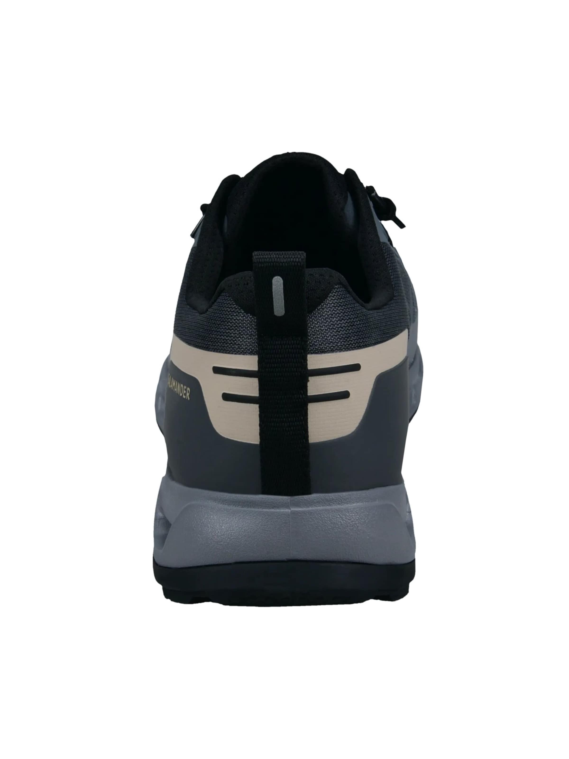 SALAMANDER Sneakers in Grey