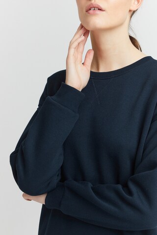 Oxmo - Vestido 'Holly' em azul