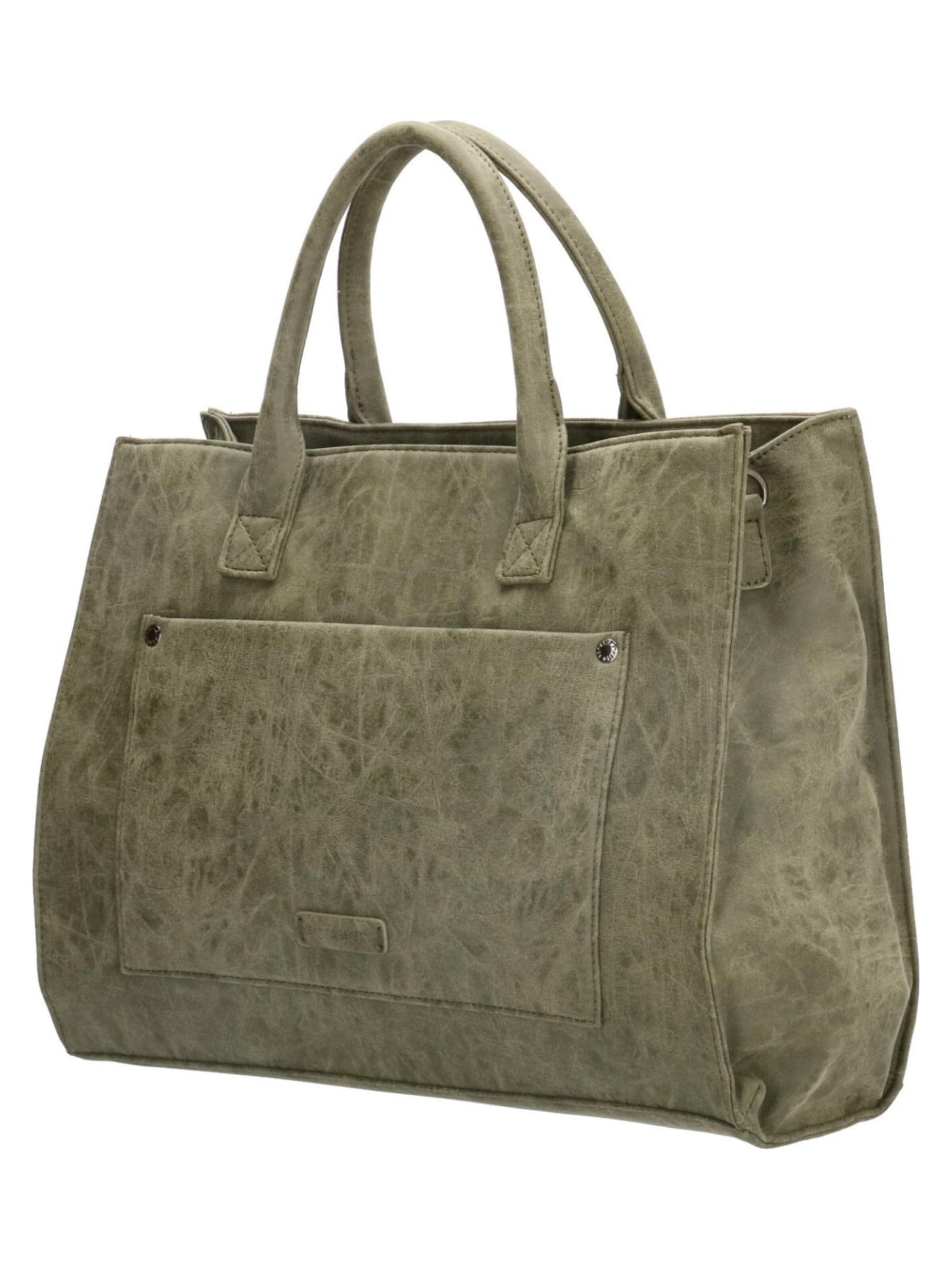 Enrico Benetti Shopper‌‌‌‌‌‌ in Grün