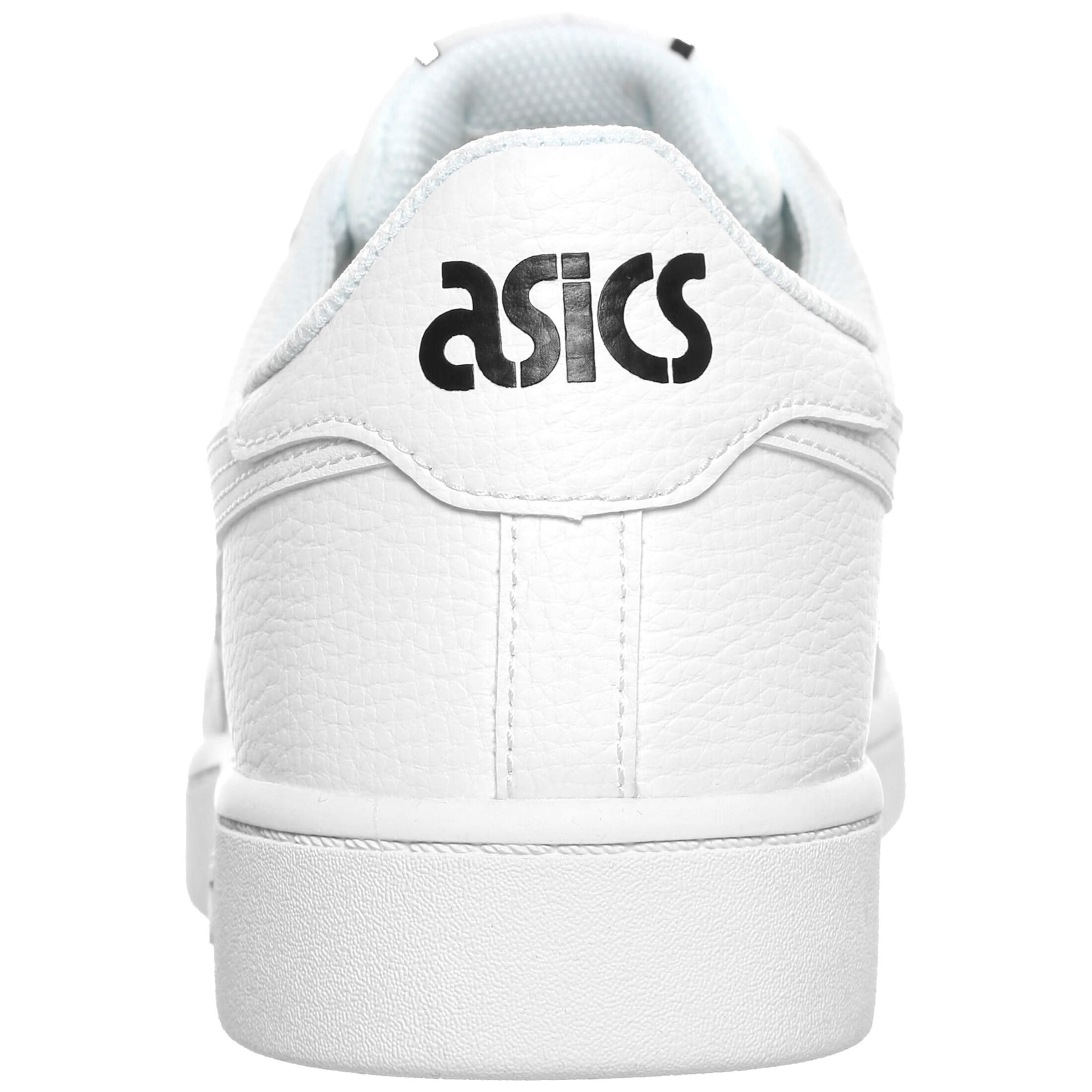 ASICS SportStyle Σνίκερ χαμηλό 'Japan S' σε λευκό