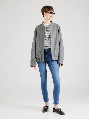regular Jeans 'SIENNA' di WRANGLER in blu