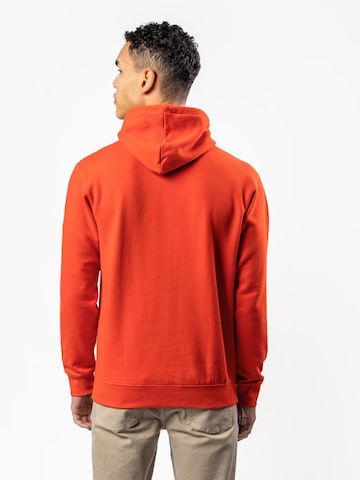 Living Crafts Pullover 'SASSO'‌ in Rot