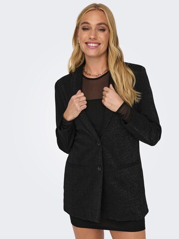 ONLY Blazer 'LIPPA-ALYA' in Schwarz