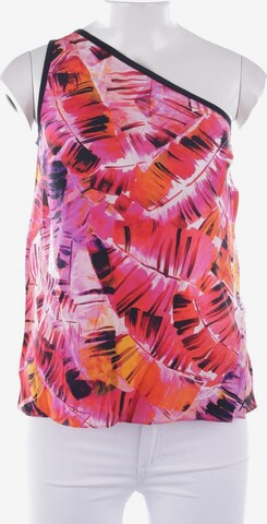 Matthew Williamson Top & Shirt in XXS in Mixed colors: front