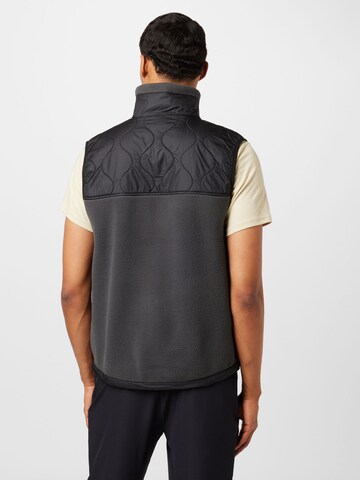 Gilet sportivo 'ROYAL ARCH' di THE NORTH FACE in grigio