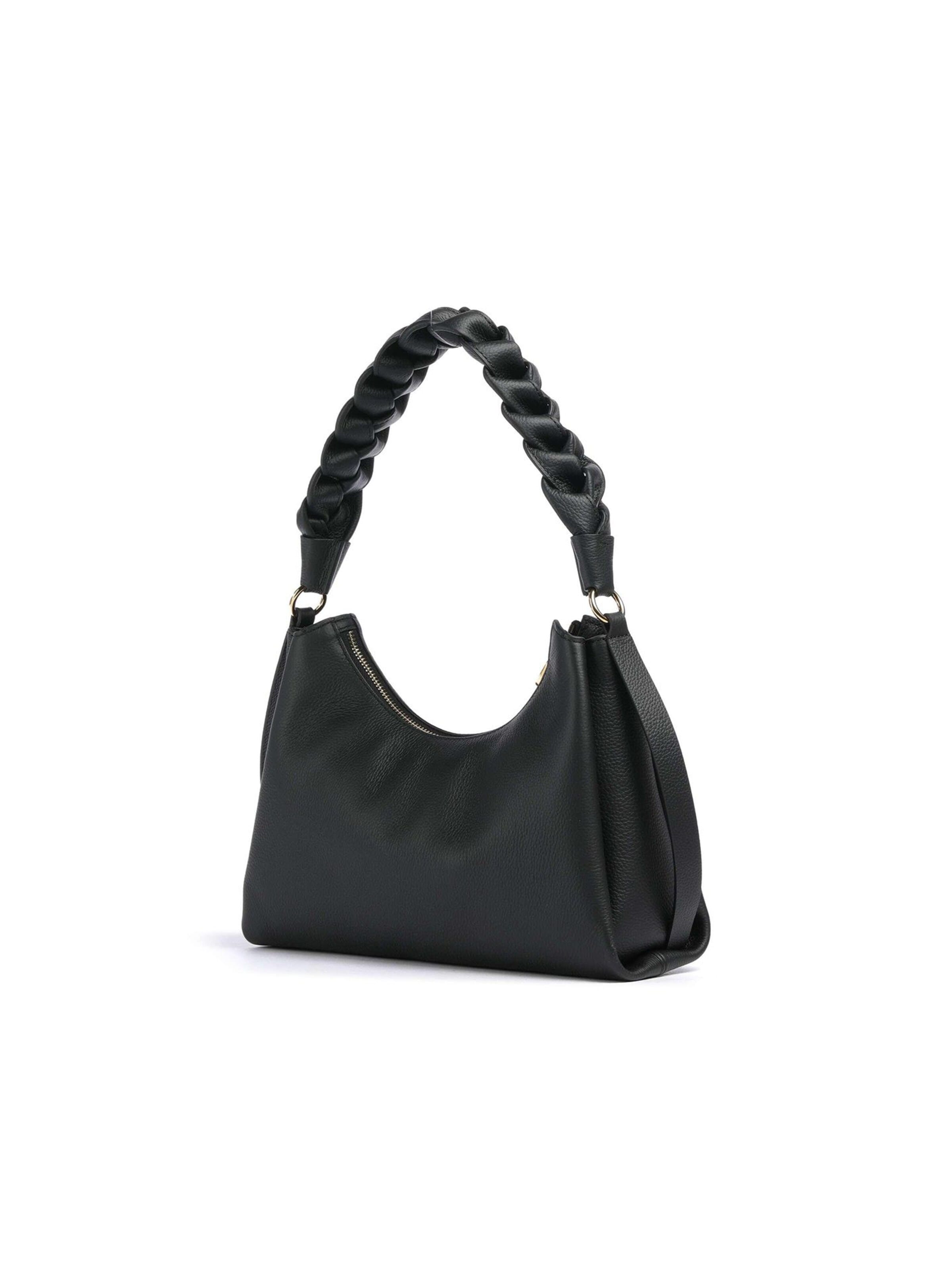 Sac bandoulière 'Coccinelle Shoulder Bag Skin/Gazpacho' Coccinelle en marron