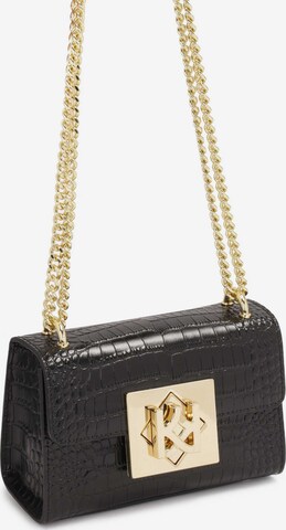 Kazar Shoulder bag in Black