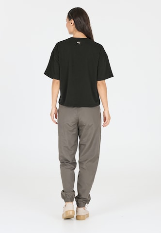 Athlecia Shirt 'Crecy' in Black