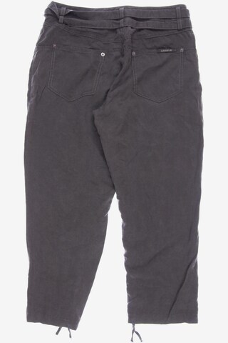 ATELIER GARDEUR Pants in XS in Grey