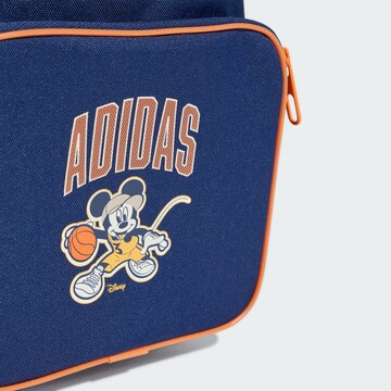 Sac à dos de sport 'Adidas x Disney Micky Maus' ADIDAS SPORTSWEAR en bleu