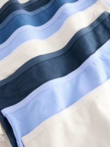 Next Slip in Blue