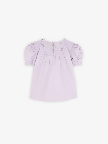 Scalpers Regular Fit Skjorte ' ' i lilla