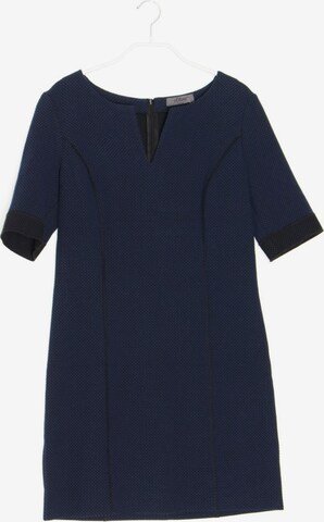 s.Oliver Dress in S in Blue: front