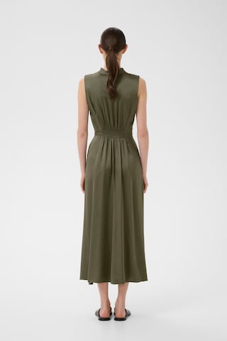 InWear Šaty 'BallaIW' – zelená