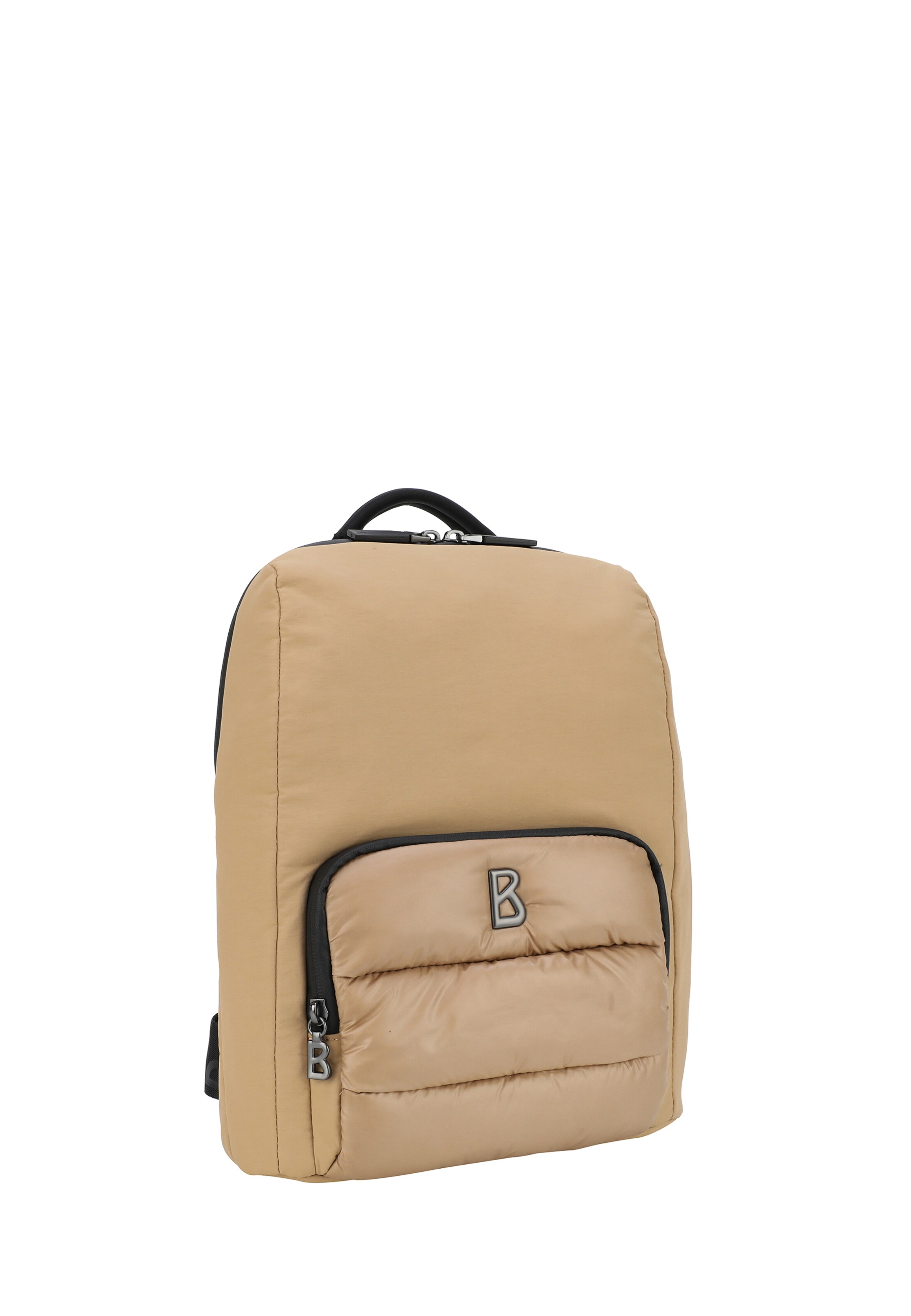 BOGNER - Mochila 'Monarch Maxi' en beige
