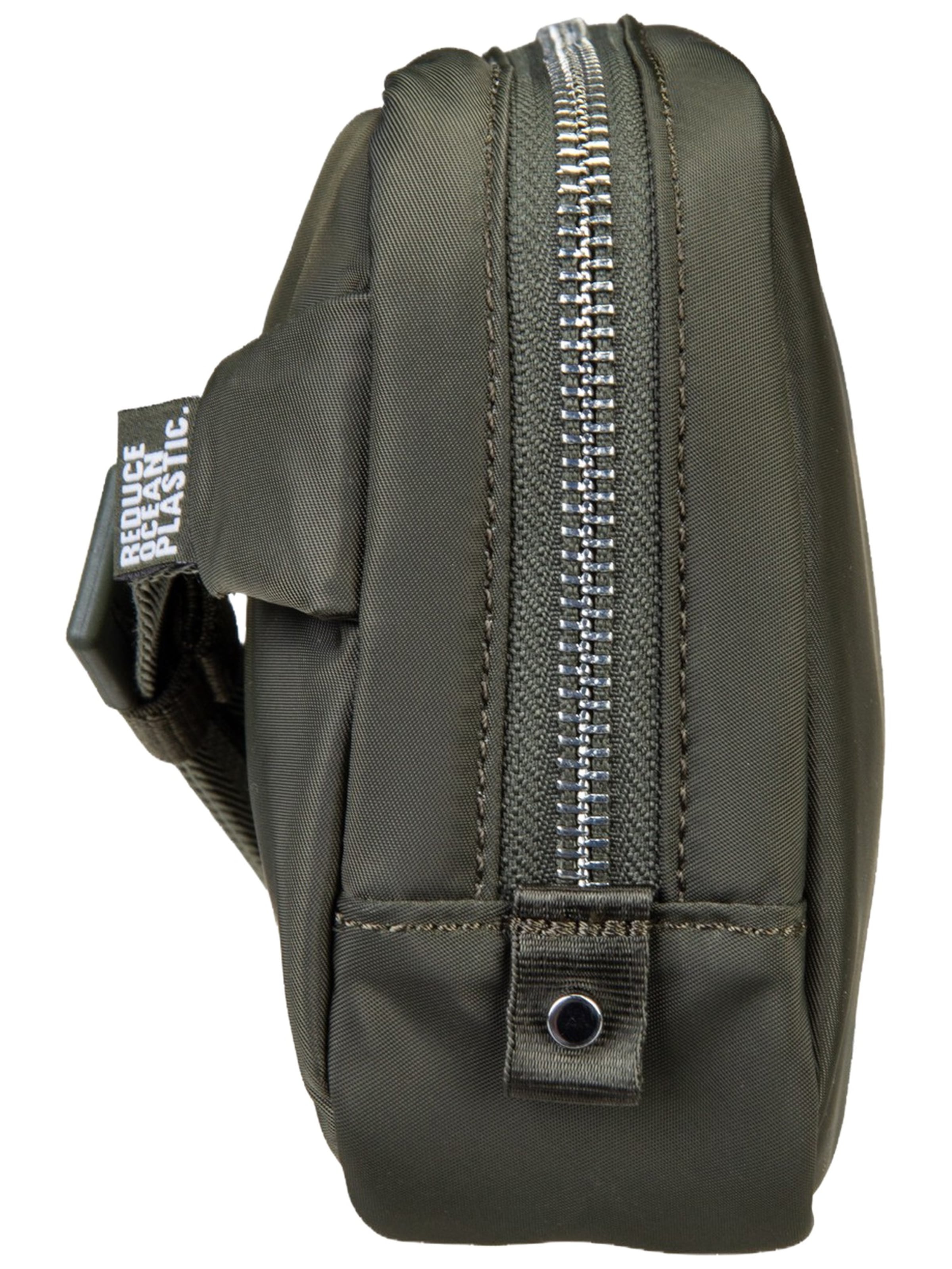 Pacsafe Tasche in Grün