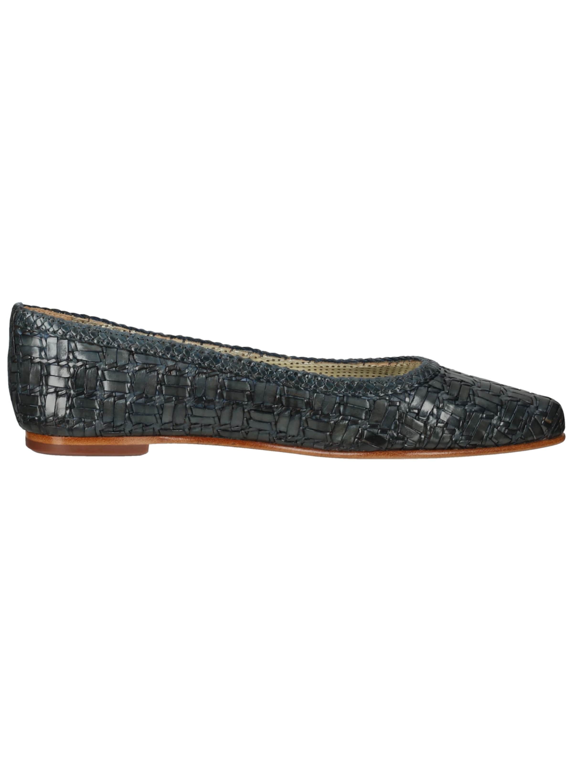 MELVIN & HAMILTON Ballerina in Blue