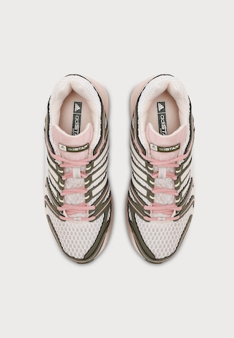 ADIDAS ORIGINALS Низкие кроссовки 'ADISTAR CONTROL 5' в Ярко-розовый