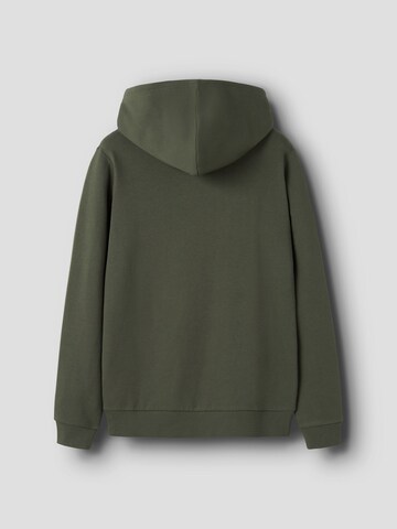 LMTD - Sudadera en verde