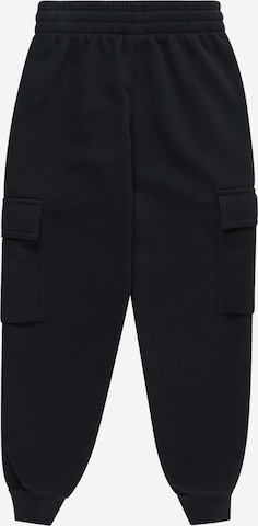 Nike Sportswear - Tapered Calças em preto