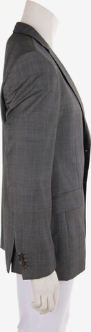 Tommy Hilfiger Tailored Suit Jacket in M-L in Grey