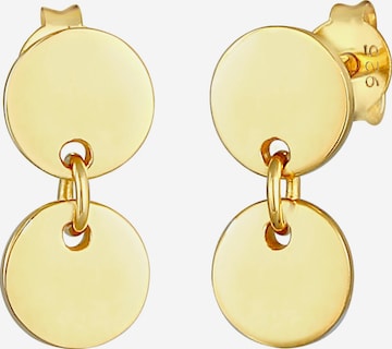 ELLI Earrings in Gold