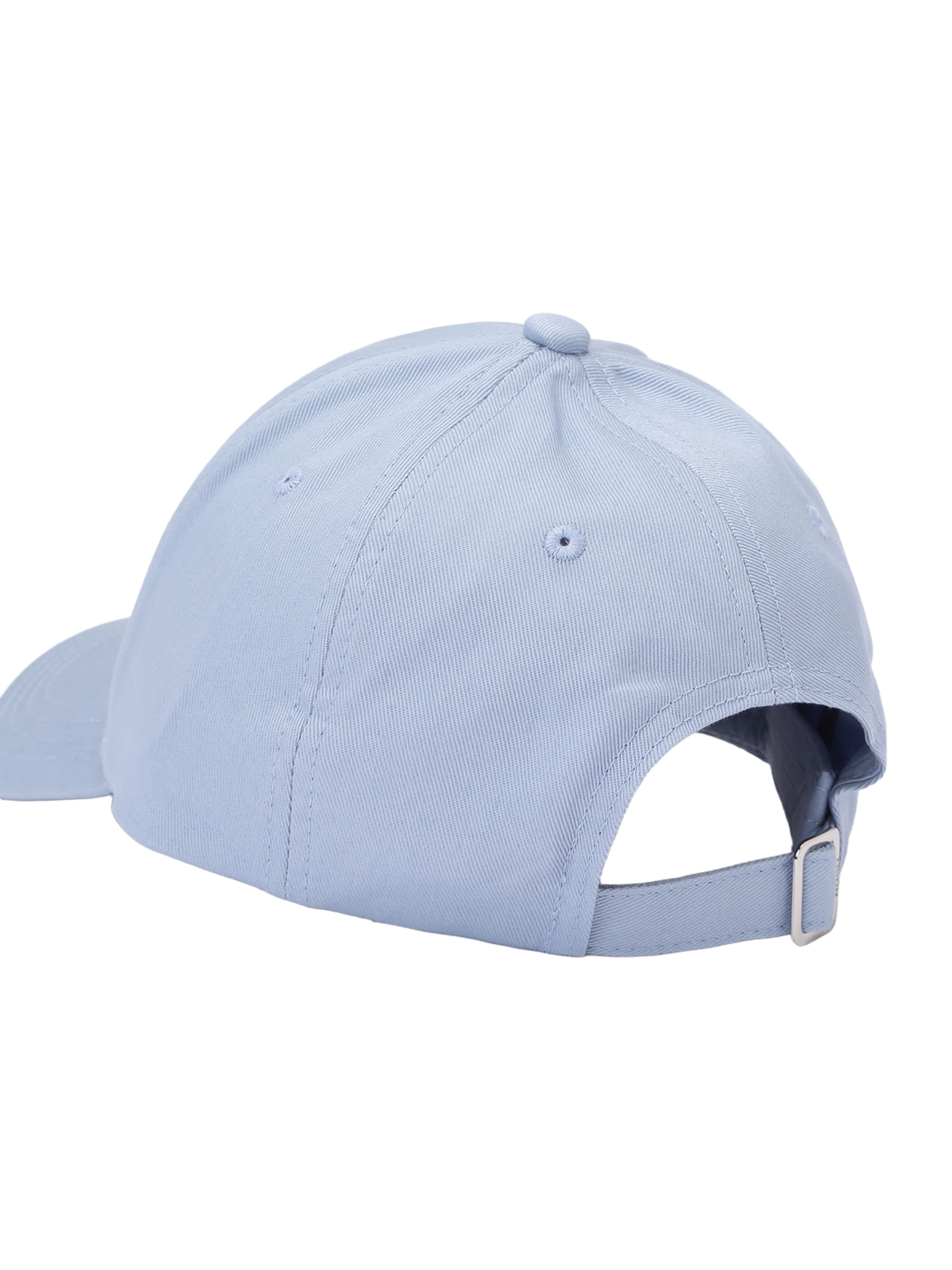 HUGO Cap 'Cara' in Blue