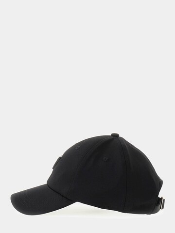GUESS Cap in Schwarz