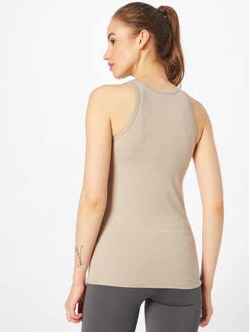 Varley Sports top 'Connie' in Grey