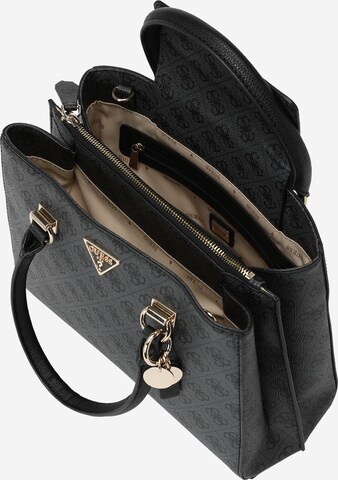 GUESS Tasche 'Noelle' in Schwarz