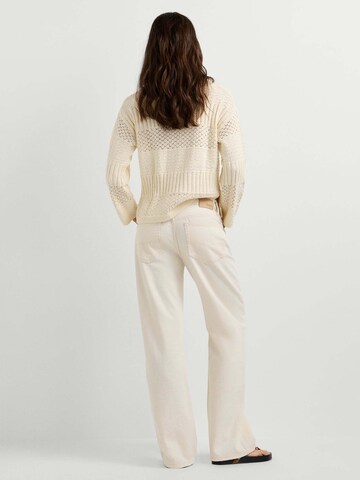 Pepe Jeans Loose fit Jeans in Beige
