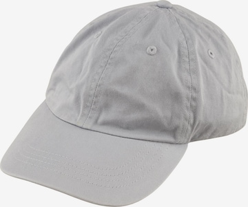 Colorful Standard Hut oder Mütze One Size in Blau: Vorderseite