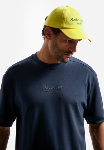 No Excess Shirt in Black