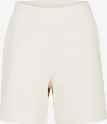 Angels Loose fit Pants 'Maya' in Beige: front