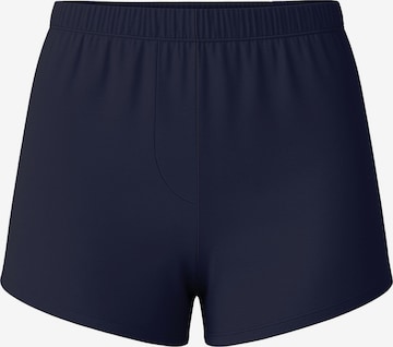 Vivisence Pyjamabroek '2100' in Blauw: voorkant
