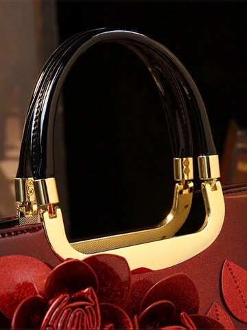 Tomshop24-7 Handbag 'Rosalia' in Black