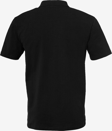 UHLSPORT Shirt in Schwarz