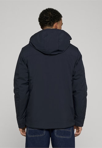 INDICODE JEANS Jacke 'Benyol' in Blau