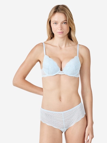 Panty di ETAM in blu