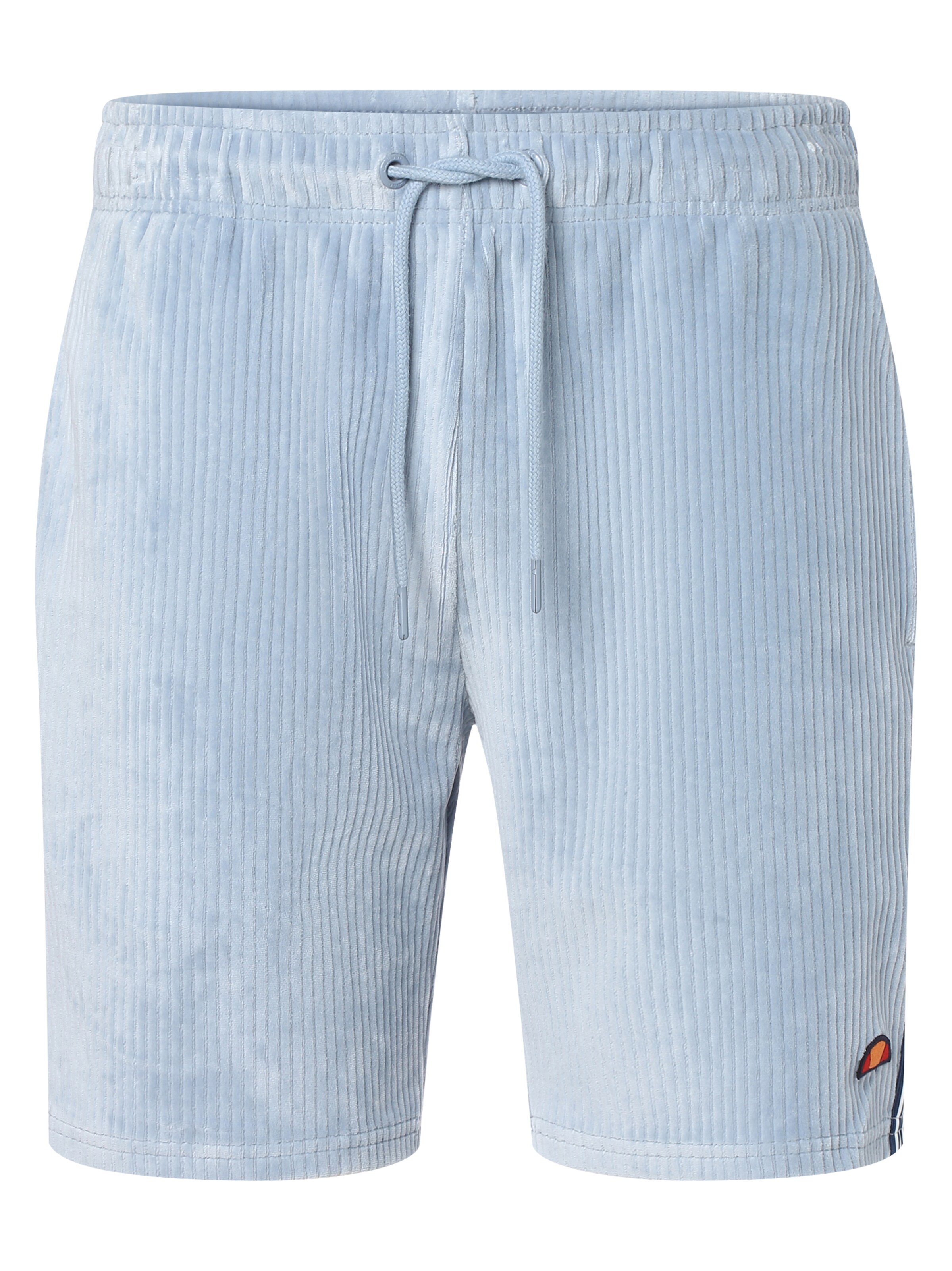 Regular Pantalon 'Tomatro' ELLESSE en bleu : devant