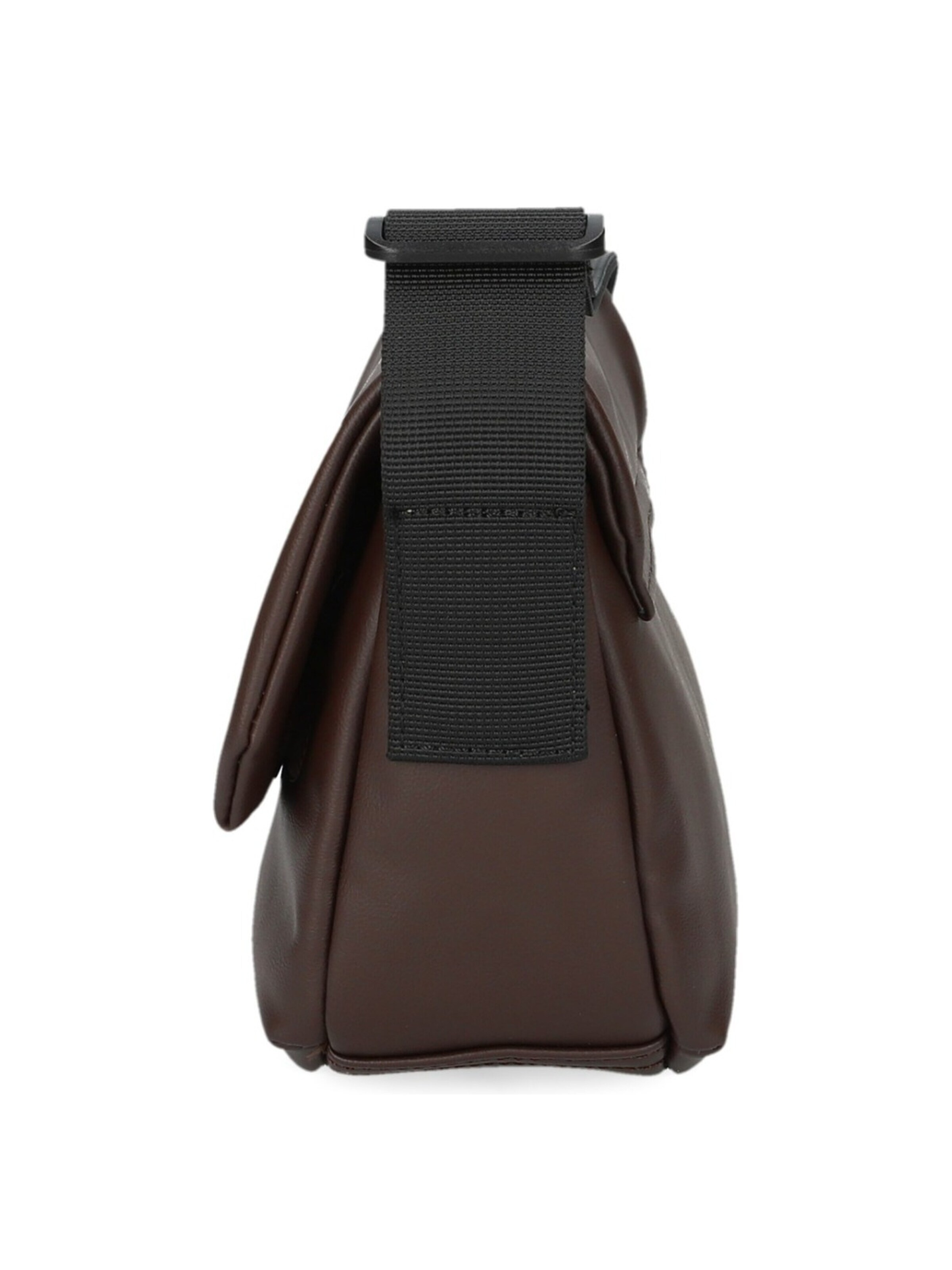 ZWEI Crossbody bag 'Cargo Ca40' in Brown