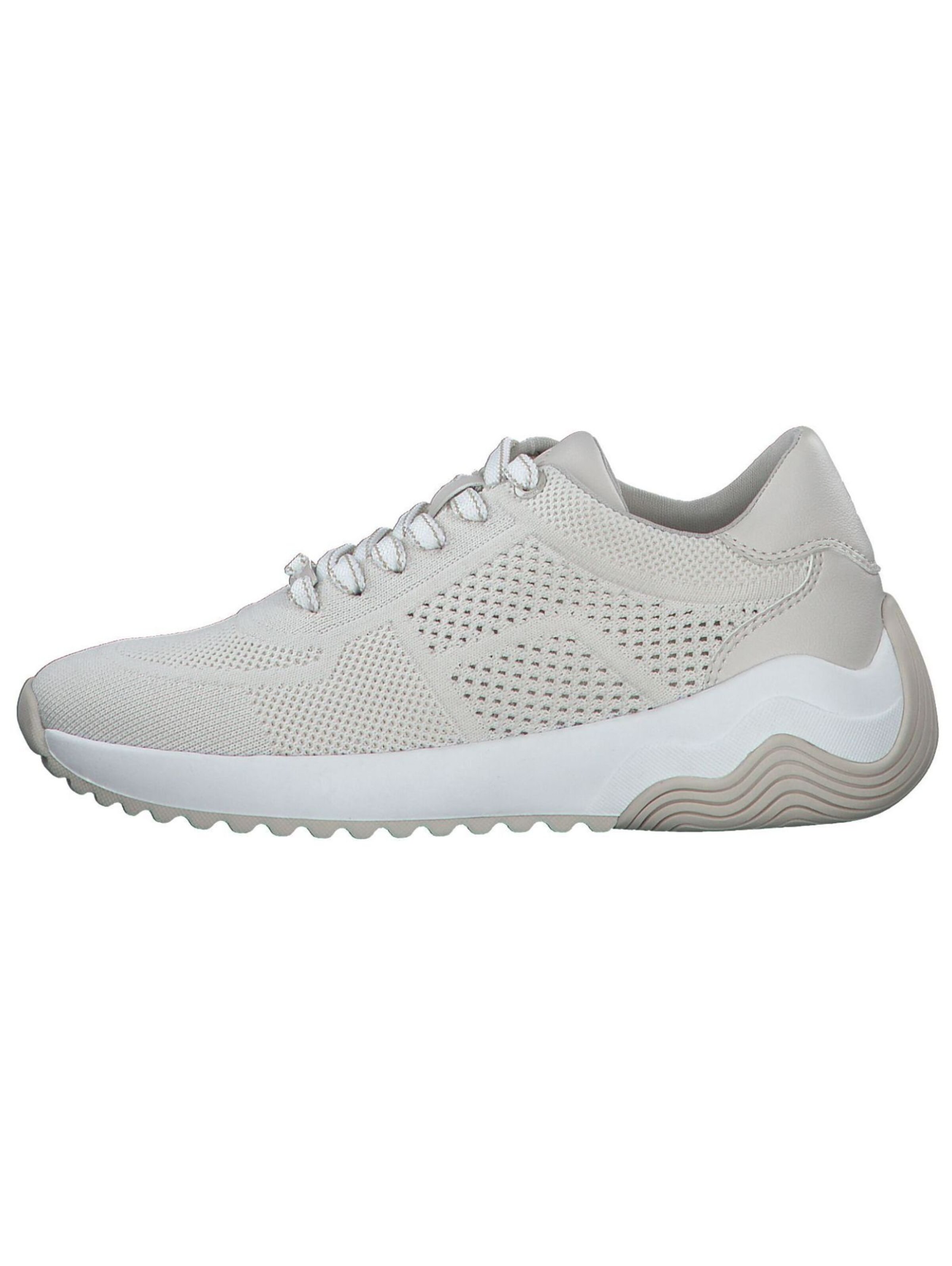 Sneaker bassa di s.Oliver in bianco