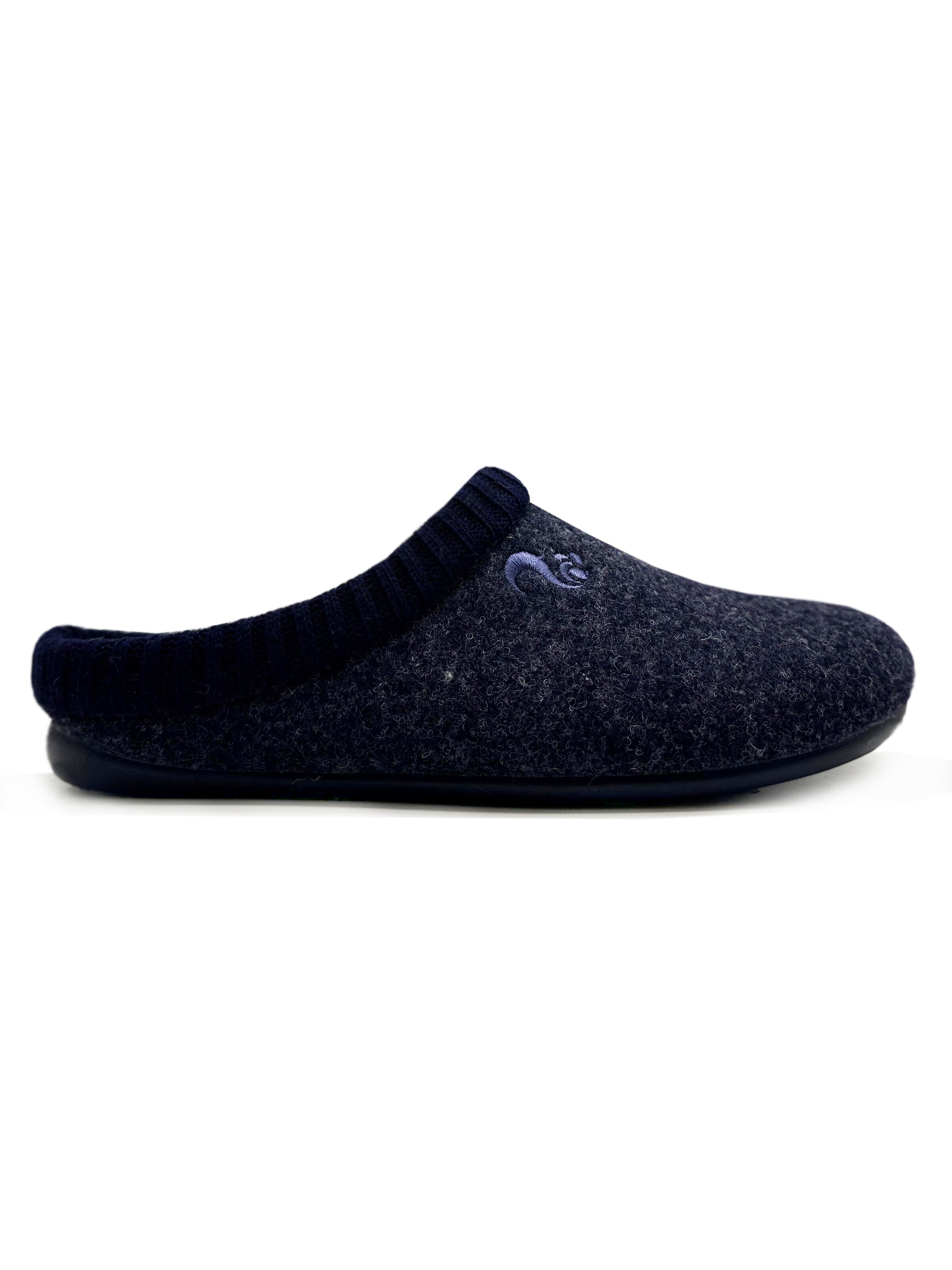 thies Slippers in Blue