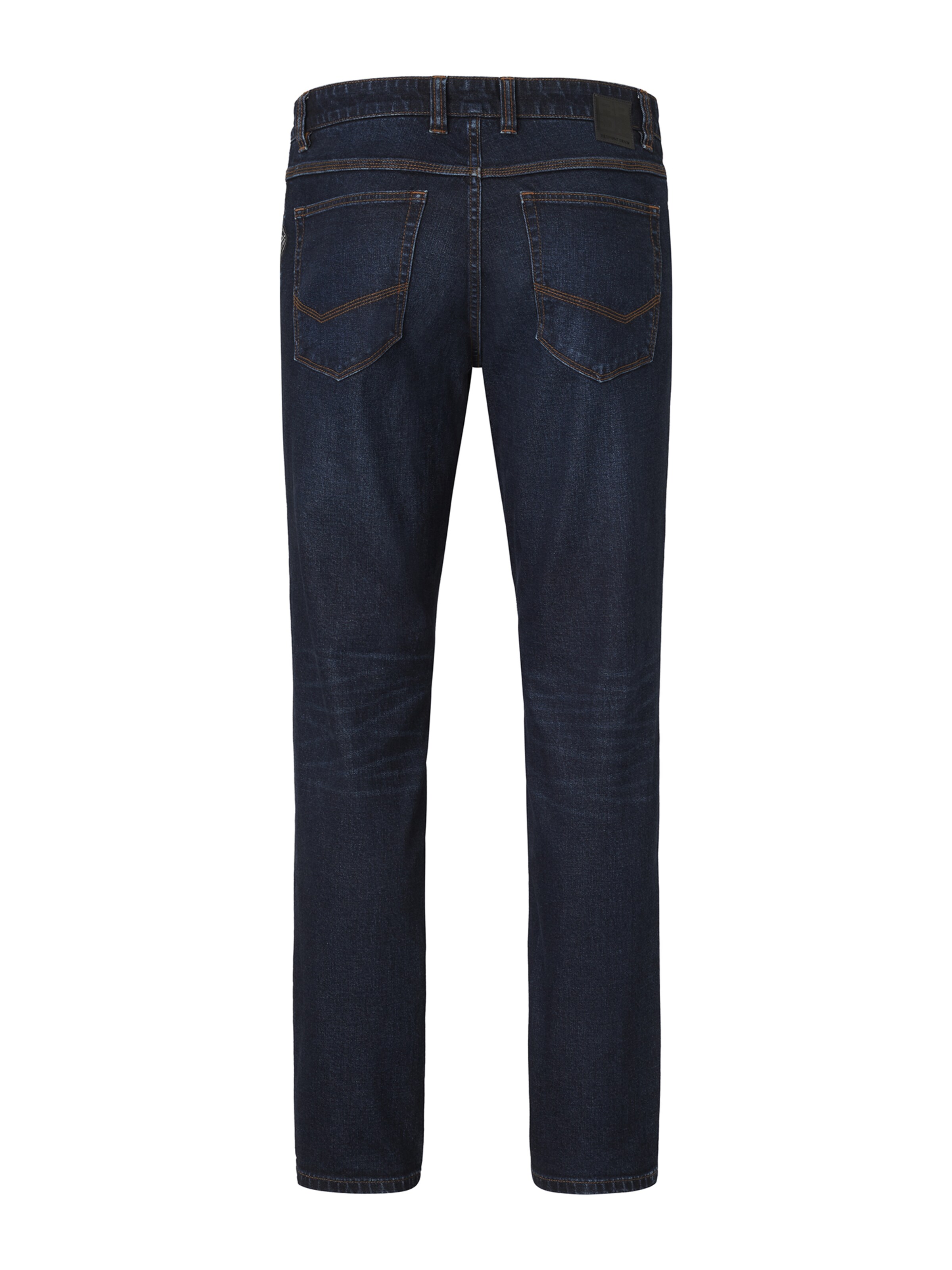 REDPOINT Regular Jeans in Blue