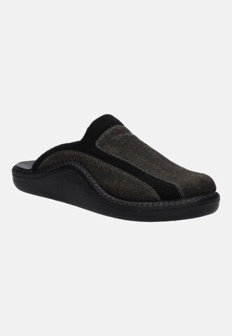 JOSEF SEIBEL Slipper in Brown