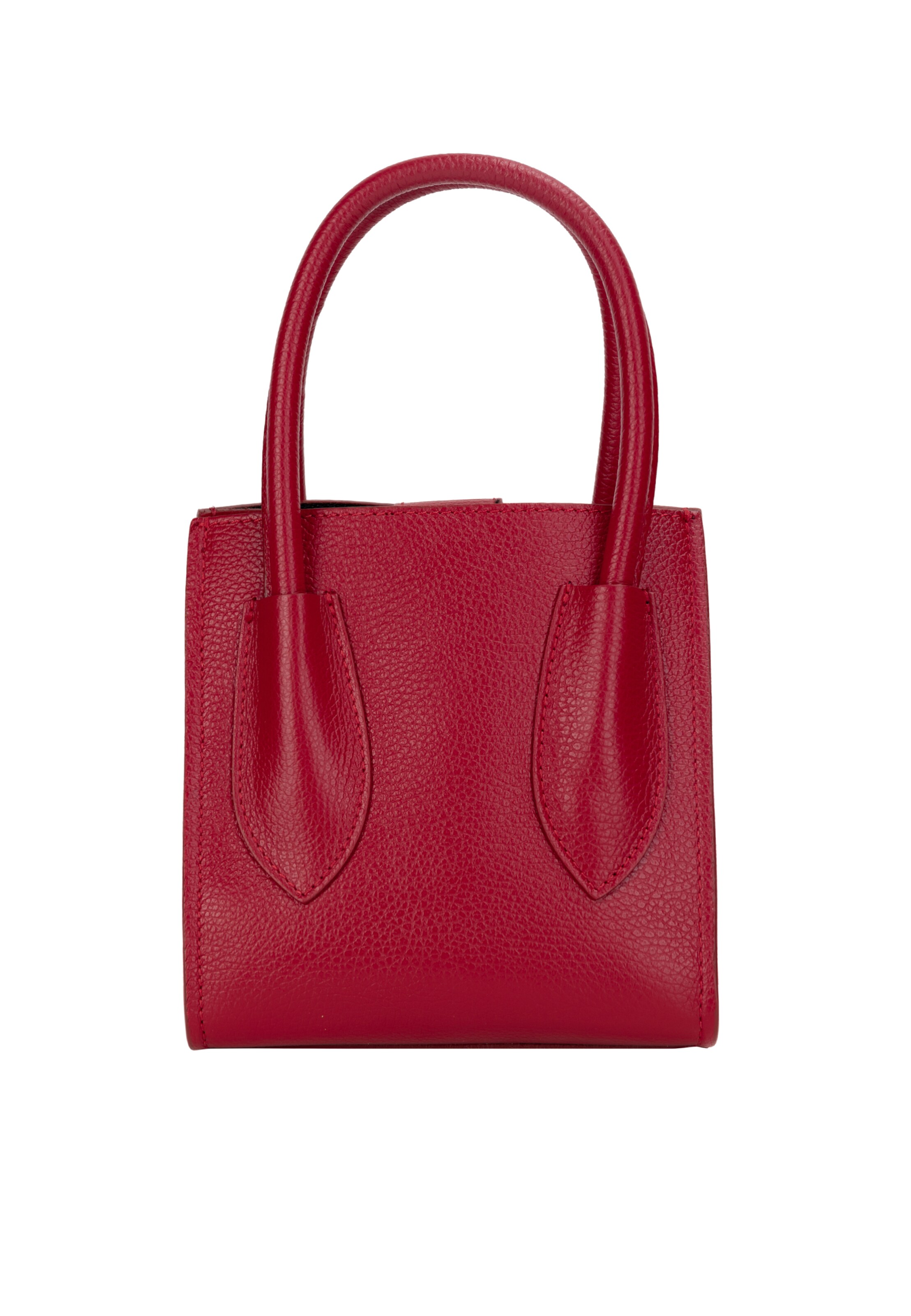 FELIPA Handtas in Rood: voorkant