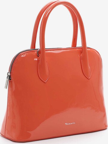 TAMARIS Handtasche 'Aileen' in Orange