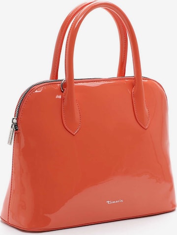 TAMARIS Handtasche 'Aileen' in Orange