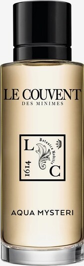 Le Couvent Maison de Parfum Fragrance 'Aqua Misteri' in Transparent, Item view