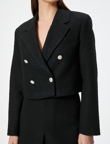 Koton Blazers in Zwart